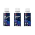 Wella Oxigenada Welloxon Perfect 60ml 30vol.